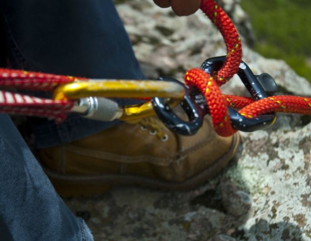 Colocacion del arnes